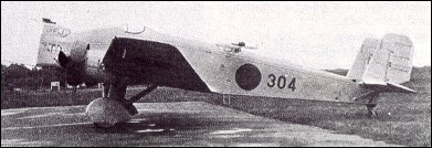 Mitsubishi Ki.2