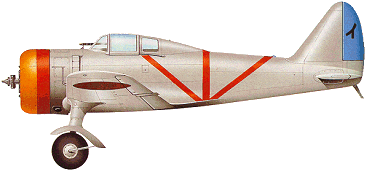 Nakajima Ki.27B