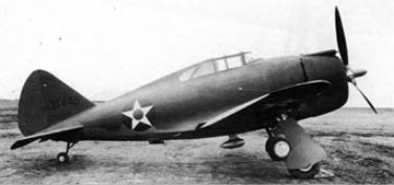 Republic P-43 «Lancer»