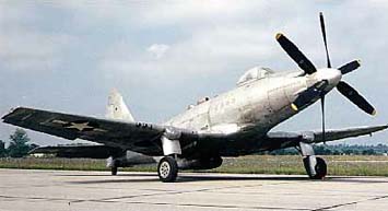 P-75 «Eagle»