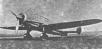 PZL P-46