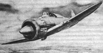 PZL P-50