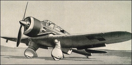 PZL P-23 «Karas»