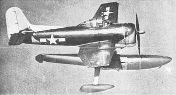 Curtiss SC-1 «Seahawk»