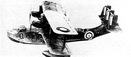 «Singapore» Mk.III