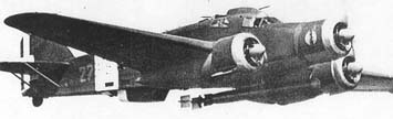 торпедоносный вариант SM.79
