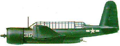 Consolidated TBY-2 «Sea Wolf»