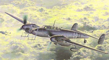 Bf.110G