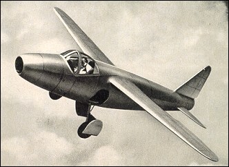 Heinkel He.178-V1