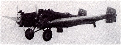 Mitsubishi Ki.1